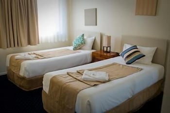 Coral Sands By Kacys - Accommodation Main Beach 2