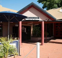 Roebuck Bay Hotel - Accommodation Main Beach