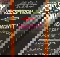 Cable Beach Backpackers - Hostel - Accommodation Main Beach