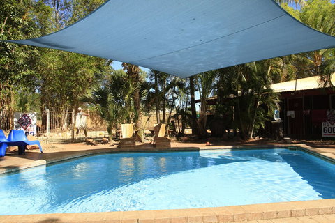 Cable Beach Backpackers - Hostel - Accommodation Main Beach 5