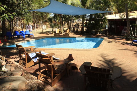 Cable Beach Backpackers - Hostel - Accommodation Main Beach 6