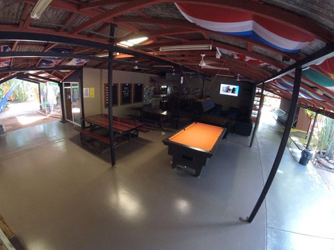 Cable Beach Backpackers - Hostel - Accommodation Main Beach 4