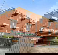 Spring Hill Terraces - Accommodation Main Beach