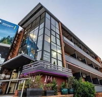 Kingsford Riverside Inn - Accommodation Main Beach