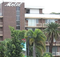 Hamilton Motor Inn - Accommodation Main Beach