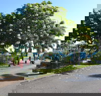 Ocean View Motel Bowen - Accommodation Main Beach