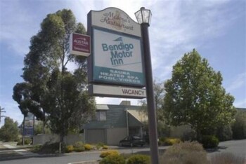 Bendigo Motor Inn - Accommodation Main Beach 0