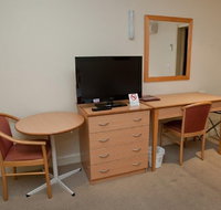 Bathurst Heritage Motor Inn - Accommodation Main Beach