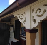 A Settler's Cottage - Accommodation Main Beach