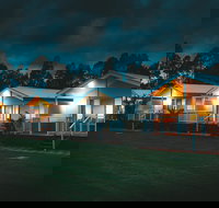 Clyde View Holiday Park - Accommodation Main Beach