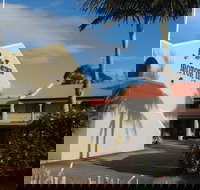 Argyle Terrace Motor Inn - Accommodation Main Beach