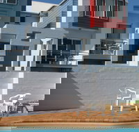 Bluedock Apartments - Accommodation Main Beach