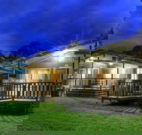 BIG4 Batemans Bay At Easts Riverside Holiday Park - Accommodation Main Beach