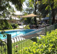 Alice Motor Inn - Accommodation Main Beach