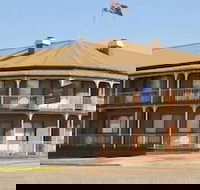 Albury Townhouse Motel - Accommodation Main Beach