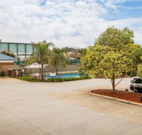 Australia Park Motel - Accommodation Main Beach