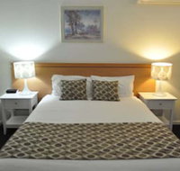 Albury Burvale Motor Inn - Accommodation Main Beach