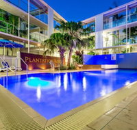 Plantation Resort at Rainbow - Accommodation Main Beach