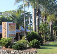 Rainbow Sands Resort - Accommodation Main Beach