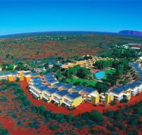 Desert Gardens Hotel - Accommodation Main Beach