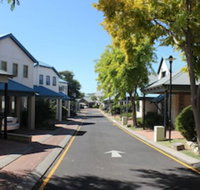 The Break Margaret River Beach Houses - Accommodation Main Beach