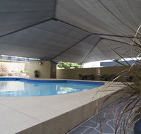 Mid City Motor Inn
