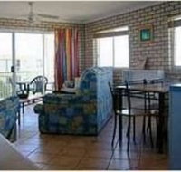 Whitecaps Holiday Apartments - Accommodation Main Beach