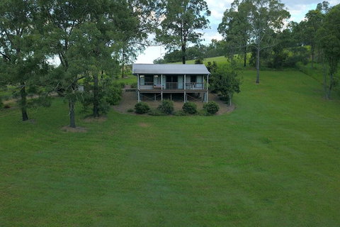 Melawondi Spring Retreat - Accommodation Main Beach 3