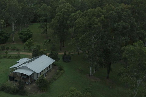 Melawondi Spring Retreat - Accommodation Main Beach 4