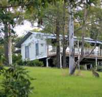 Melawondi Spring Retreat - Accommodation Main Beach