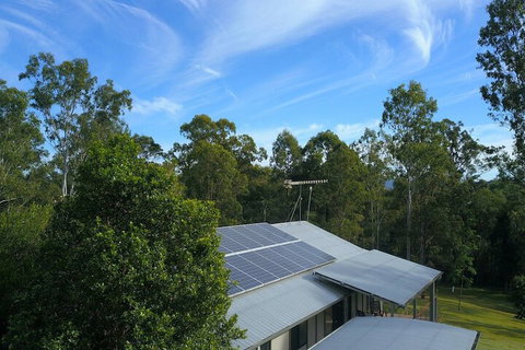 Melawondi Spring Retreat - Accommodation Main Beach 2