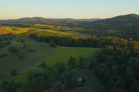 Melawondi Spring Retreat - Accommodation Main Beach 1