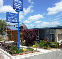 Mountain View Country Inn - Accommodation Main Beach