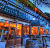 Candlelight Lodge - Accommodation Main Beach