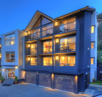 Snowgoose Apartments - Accommodation Main Beach