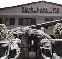 Black Bear Inn - Accommodation Main Beach