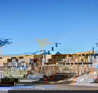 Limani Port Lincoln - Accommodation Main Beach