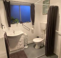 Apartment on Tennyson - Accommodation Main Beach