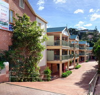 Terralong Terrace Apartments - Accommodation Main Beach