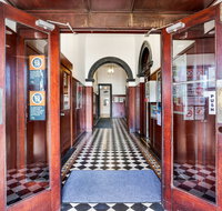 Grand Hotel Kiama - Accommodation Main Beach