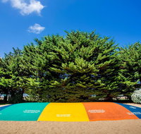 Port Fairy Holiday Park - Accommodation Main Beach