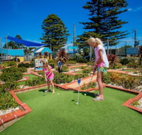 BIG4 Port Fairy - Accommodation Main Beach