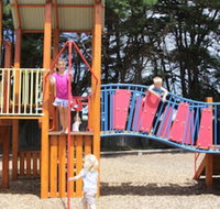Gum Tree Caravan Park - Accommodation Main Beach