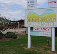Cudgegong Valley Motel Mudgee - Accommodation Main Beach
