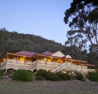 The Mudgee Homestead Guesthouse - Accommodation Main Beach