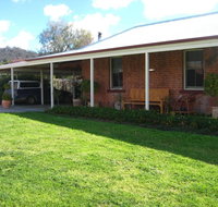 Mudgee Bed And Breakfast - Accommodation Main Beach