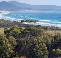 Bicheno s Ocean View Retreat - Accommodation Main Beach