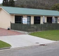 Bicheno's A Plus Apartments - Accommodation Main Beach