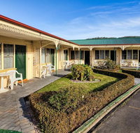 Wintersun Gardens Motel - Accommodation Main Beach