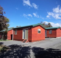 Bicheno East Coast Holiday Park - Accommodation Main Beach